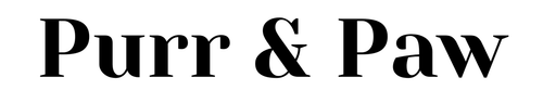 Purr&Paw